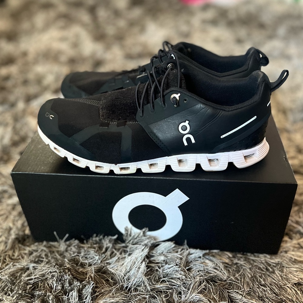 Women’s On Cloud Terry Sneakers